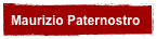 Maurizio Paternostro